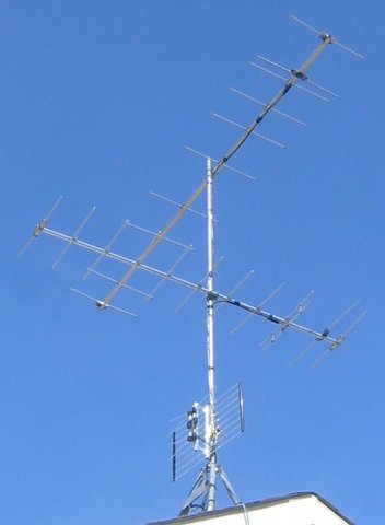 Antenna